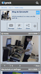 Mobile Screenshot of djmasty64.skyrock.com