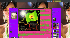 Desktop Screenshot of mumu-93240.skyrock.com
