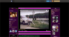 Desktop Screenshot of nanoche01.skyrock.com