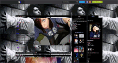 Desktop Screenshot of 0riginaleswe3t-girl.skyrock.com