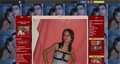 Desktop Screenshot of ame-para-sempre-amo-te.skyrock.com