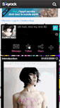 Mobile Screenshot of famousxorxnot.skyrock.com