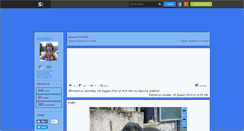 Desktop Screenshot of ii-i-mmxii.skyrock.com
