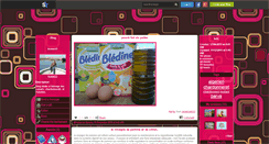 Desktop Screenshot of hcene23.skyrock.com