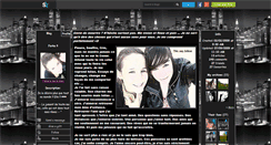 Desktop Screenshot of mars-avril-may.skyrock.com