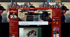 Desktop Screenshot of didi-g-negger.skyrock.com