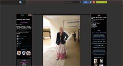 Desktop Screenshot of hijab-creation.skyrock.com