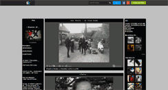 Desktop Screenshot of m-aarineee.skyrock.com