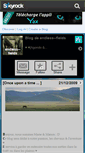 Mobile Screenshot of endless--fields.skyrock.com