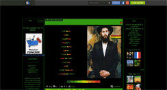 Desktop Screenshot of baptiste-est-un-junky.skyrock.com