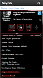 Mobile Screenshot of drago-hermione-together.skyrock.com