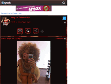 Tablet Screenshot of dafina-duffye.skyrock.com