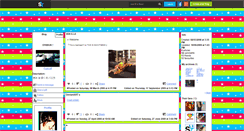 Desktop Screenshot of fuuk-off.skyrock.com