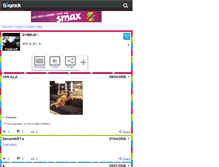 Tablet Screenshot of fuuk-off.skyrock.com