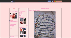 Desktop Screenshot of ephemere-stuff.skyrock.com