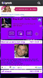 Mobile Screenshot of jeff---hardy---fan62.skyrock.com