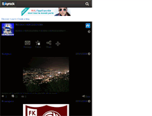 Tablet Screenshot of bih-bosna-hercegovina.skyrock.com