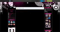 Desktop Screenshot of lilly2901.skyrock.com