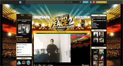 Desktop Screenshot of ouba21.skyrock.com