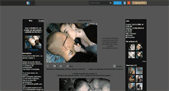 Desktop Screenshot of gehtto-styl67.skyrock.com