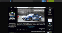 Desktop Screenshot of jasonphotography.skyrock.com