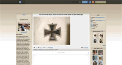 Desktop Screenshot of lecharedu13.skyrock.com
