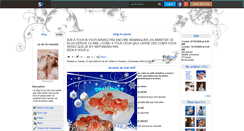 Desktop Screenshot of fofole000.skyrock.com