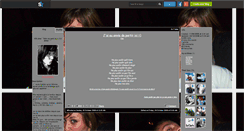 Desktop Screenshot of mi-ameh0rs.skyrock.com