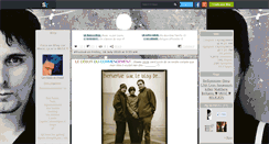 Desktop Screenshot of ca-nous-a-muse.skyrock.com