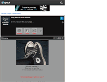 Tablet Screenshot of euh-ouai-attitude.skyrock.com