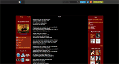 Desktop Screenshot of greekbwoy87.skyrock.com