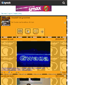 Tablet Screenshot of gwada61-titi-grosminet.skyrock.com