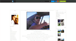 Desktop Screenshot of justenature-l.skyrock.com