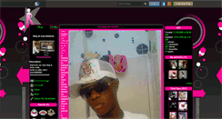 Desktop Screenshot of marcelinelove.skyrock.com