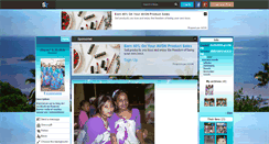 Desktop Screenshot of acsejmroanne.skyrock.com