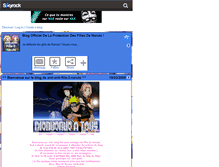 Tablet Screenshot of anti-anti-fille-2-naruto.skyrock.com