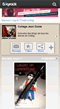 Mobile Screenshot of collegejeandaste.skyrock.com