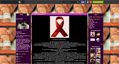 Desktop Screenshot of homo-lot-gay.skyrock.com