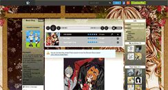 Desktop Screenshot of doremi-emiliv2.skyrock.com