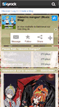 Mobile Screenshot of doremi-emiliv2.skyrock.com