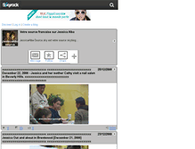 Tablet Screenshot of jessicaalba-source.skyrock.com