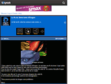 Tablet Screenshot of eragon-setsuna.skyrock.com