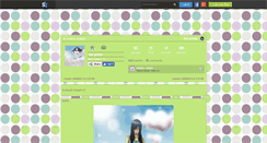 Desktop Screenshot of fic-naruhina-mosquito.skyrock.com