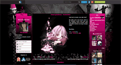 Desktop Screenshot of fic-yuki-asuka.skyrock.com