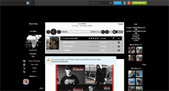 Desktop Screenshot of la-crime-80.skyrock.com