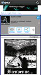 Mobile Screenshot of deathrock666.skyrock.com