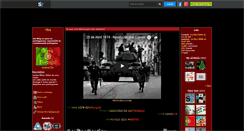 Desktop Screenshot of lusitana7701.skyrock.com