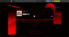 Desktop Screenshot of anotherfightstory.skyrock.com