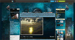 Desktop Screenshot of jpf33.skyrock.com