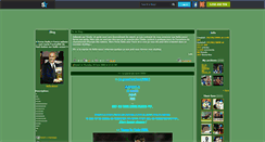 Desktop Screenshot of bella-azzuri.skyrock.com